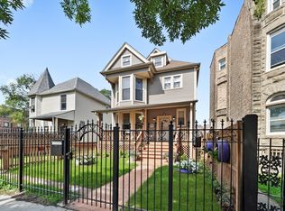 5850 S Indiana Ave, Chicago, IL 60637