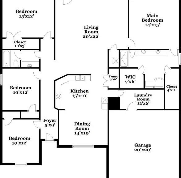 231 Galway Ln — Photo 2