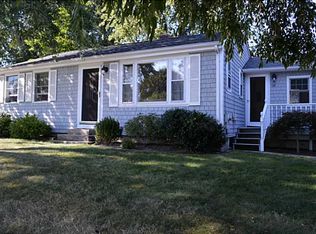 64 Murray Ave, North Kingstown, RI 02852
