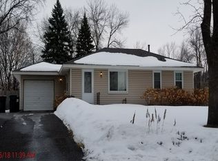 347 104th Ln NE, Blaine, MN 55434