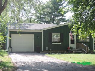 520 Elder St, Ypsilanti, MI