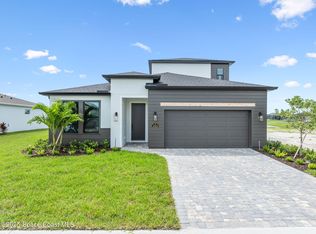 2823 Burnham Ln, Melbourne, FL 32940