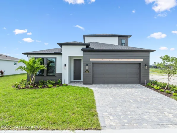 2823 Burnham Ln, Melbourne, FL 32940