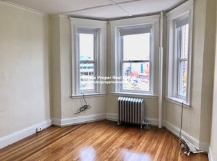 1167 Boylston St APT 6, Boston, MA 02215