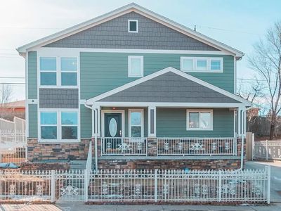 4414 W Alameda Ave, Denver, CO, 80219