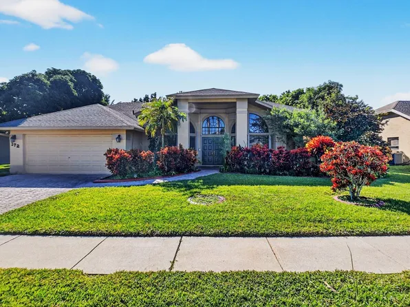 172 Monterey Way, Royal Palm Beach, FL 33411