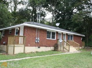 2954 Jones St, East Pt, GA 30344