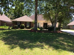 667 Whitney Dr, Slidell, LA 70461