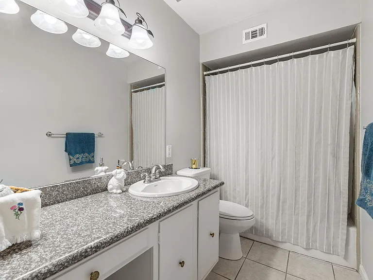 355 N Post Oak Ln #742 — Photo 11