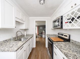 Olde Stage Stop Village, Marshfield, MA 02050