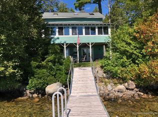 467 Point Rd, Otis, ME 04605