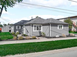 2606 W Walter Zimny Dr, Posen, IL 60469