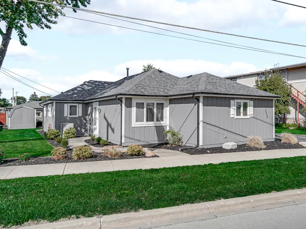 2606 W Walter Zimny Dr, Posen, IL 60469