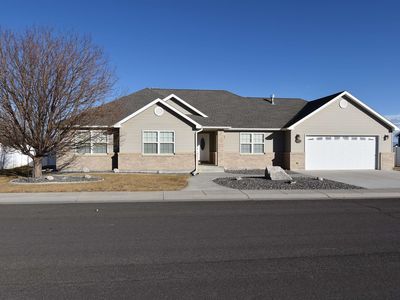 1231 Sequoia Dr, Powell, WY, 82435
