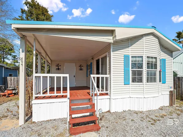 476 Buena Vista Dr, Lillian, AL 36549