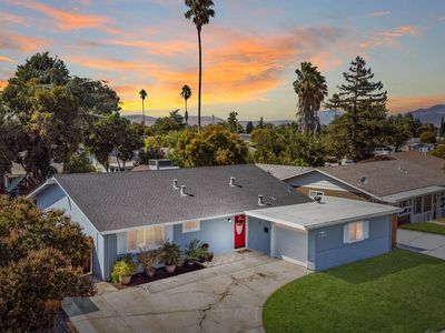 1228 Hibiscus Way, Livermore, CA, 94551