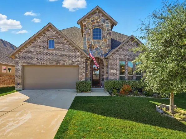 1702 De Berry Ln, Princeton, TX 75407