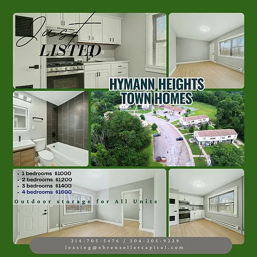 Hymann Heights Photo 1