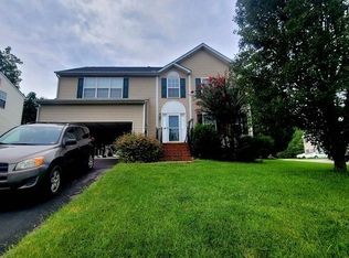 4000 Stone Creek Ter, Chesterfield, VA