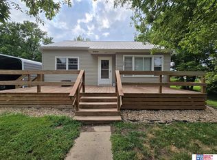 105 S Stout St, Western, NE 68464