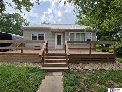 105 S Stout St, Western, NE, 68464