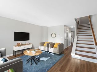 172 Argol St, Pawtucket, RI 02860