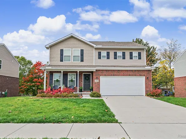 10680 Island Lake Dr, Taylor, MI 48180