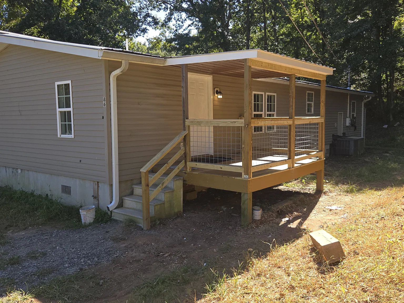 3 bed, 1275 sqft, $1,800 — Photo 2