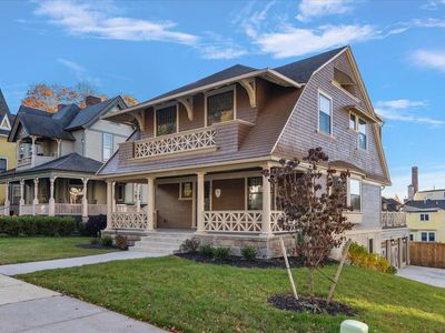 415 Prospect Ave SE, Grand Rapids, MI, 49503