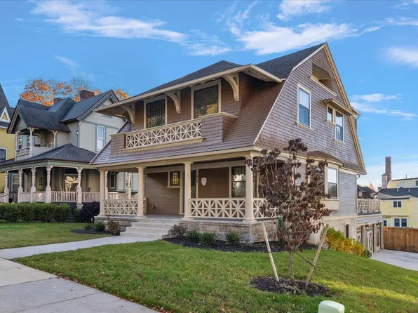 415 Prospect Ave SE, Grand Rapids, MI 49503