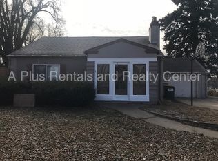 1235 W 22nd St, Sioux Falls, SD 57105
