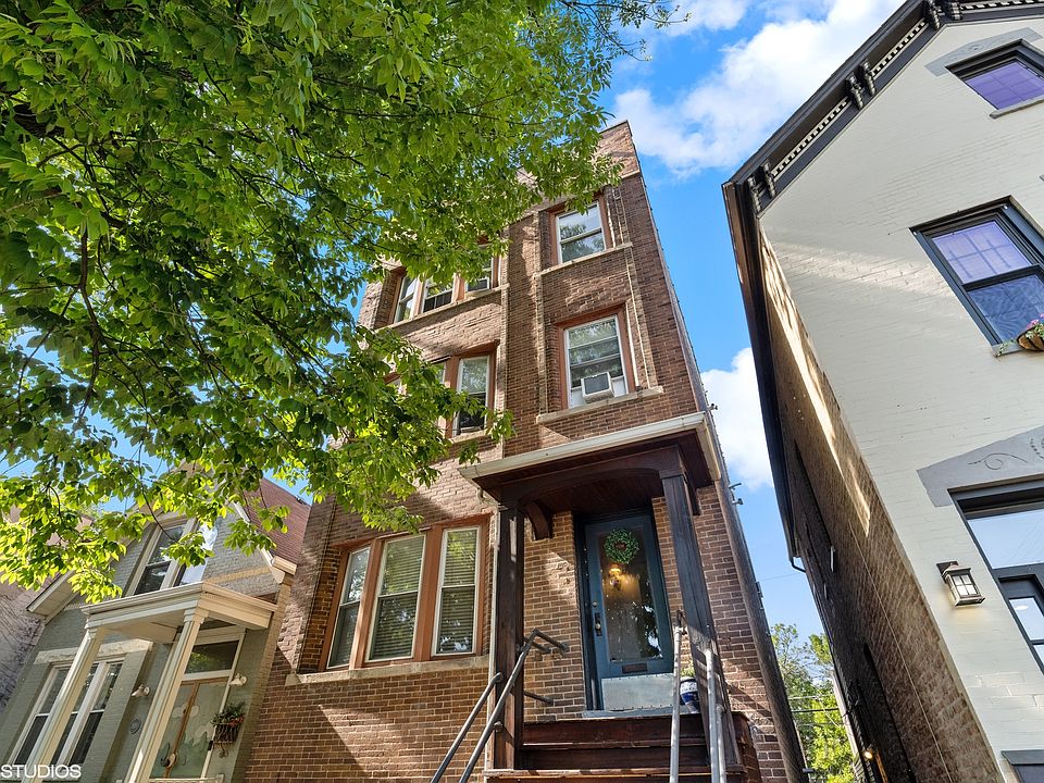 1st image of 1916 W Wabansia Ave