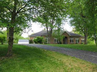 9521 Brians Way, Henderson, KY 42420