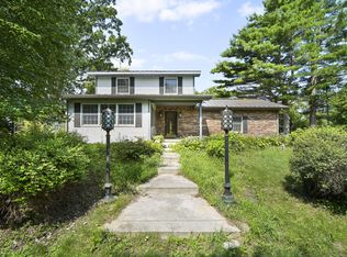 3910 Muma Rd, Parma, MI 49269