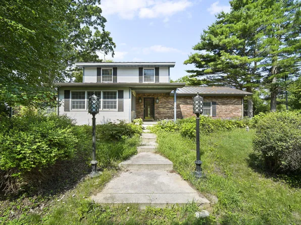 3910 Muma Rd, Parma, MI 49269