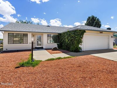 5301 N Saddleback Dr, Prescott Valley, AZ, 86314