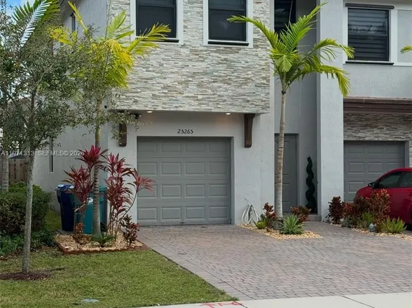 25265 SW 109th Ave, Homestead, FL 33032