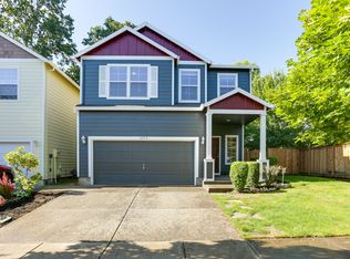 6302 SE Kensington St, Hillsboro, OR 97123
