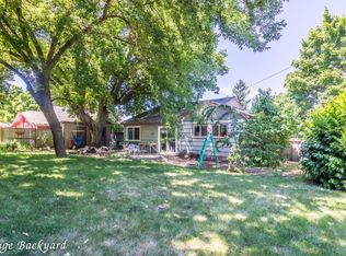 1716 Parker St, Ashland, OR 97520