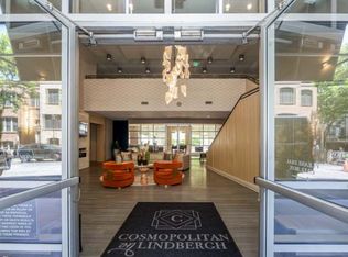 711 Cosmopolitan Dr #319, Atlanta, GA 30324