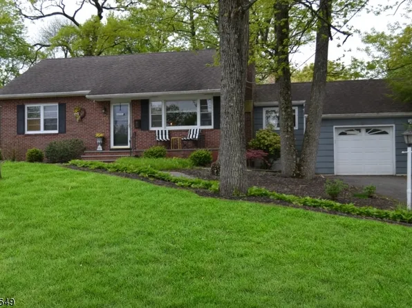 277 Westfield Rd, Fanwood Boro, NJ 07023