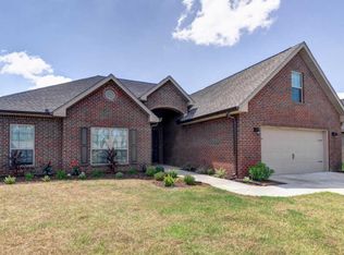 5033 Pretty Way, Panama City, FL 32404