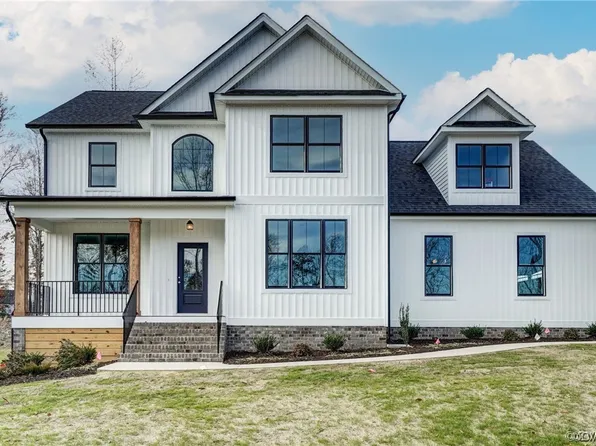71 Eliza Ln, Aylett, VA 23009