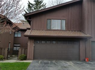 7432 Millrace Ln #3307, Northfield, OH 44067