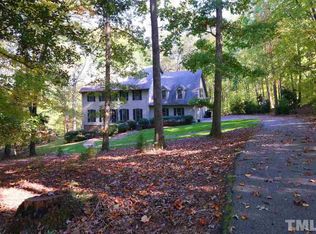 12704 Raven Ridge Rd, Raleigh, NC 27614