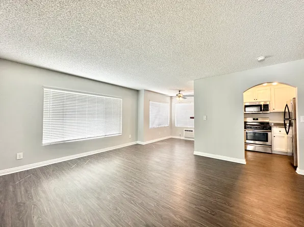 1229 Mansfield Property, 1229 N Mansfield Ave APT 108, Los Angeles, CA 90038