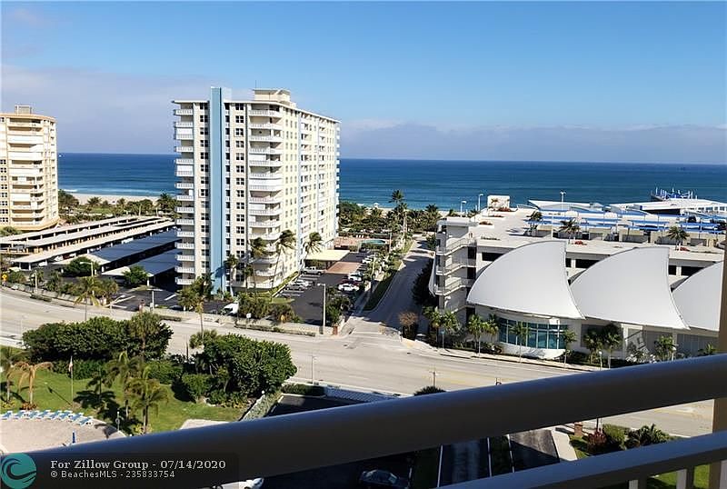 1st image of 201 N Ocean Blvd APT 1211