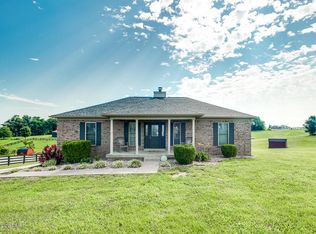 518 Shawnee Run, Taylorsville, KY 40071