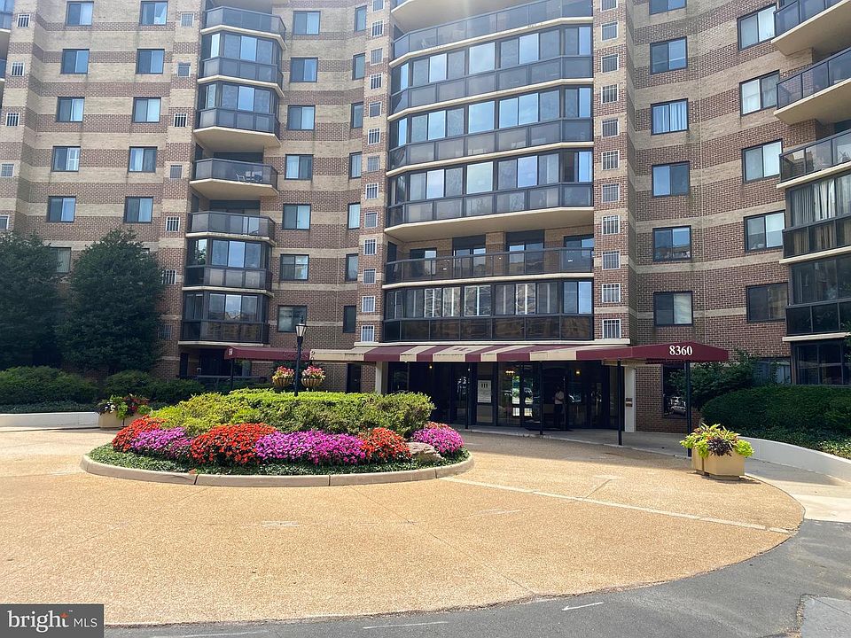 1st image of 8360 Greensboro Dr APT 911