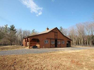 17064 Wilsons Gap Rd, Round Hill, VA, 20141